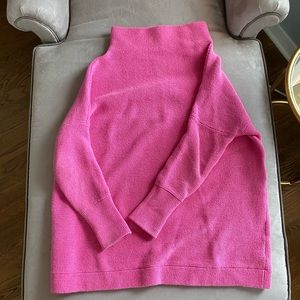 Ottoman slouchy tunic